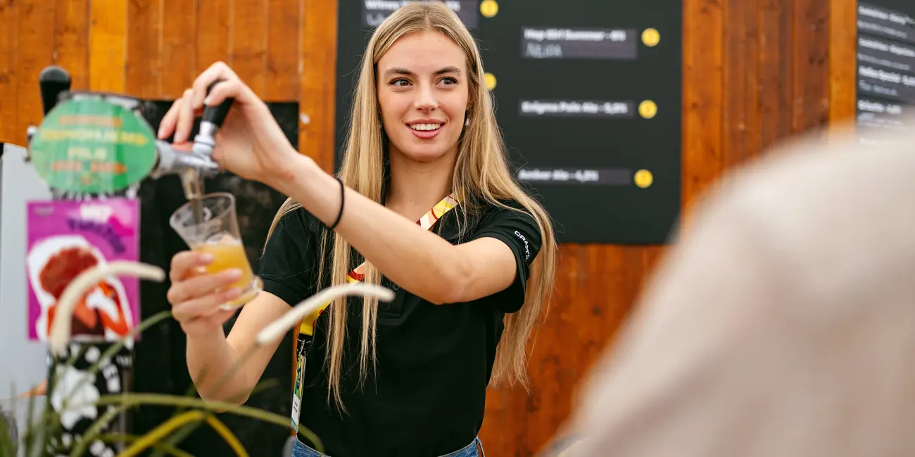 Bryggerifestival Årets Bryggeri