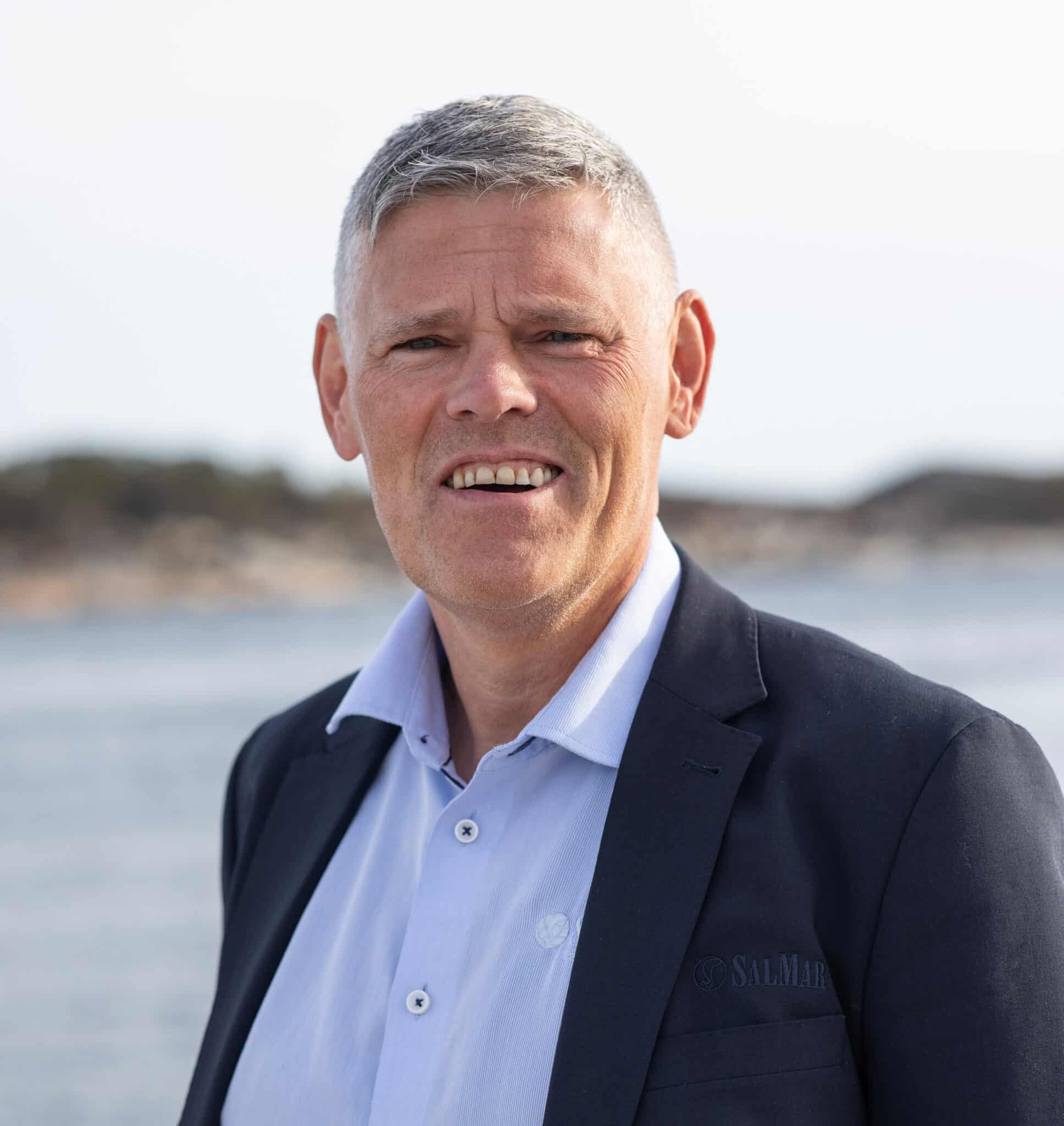 Frode Arntsen