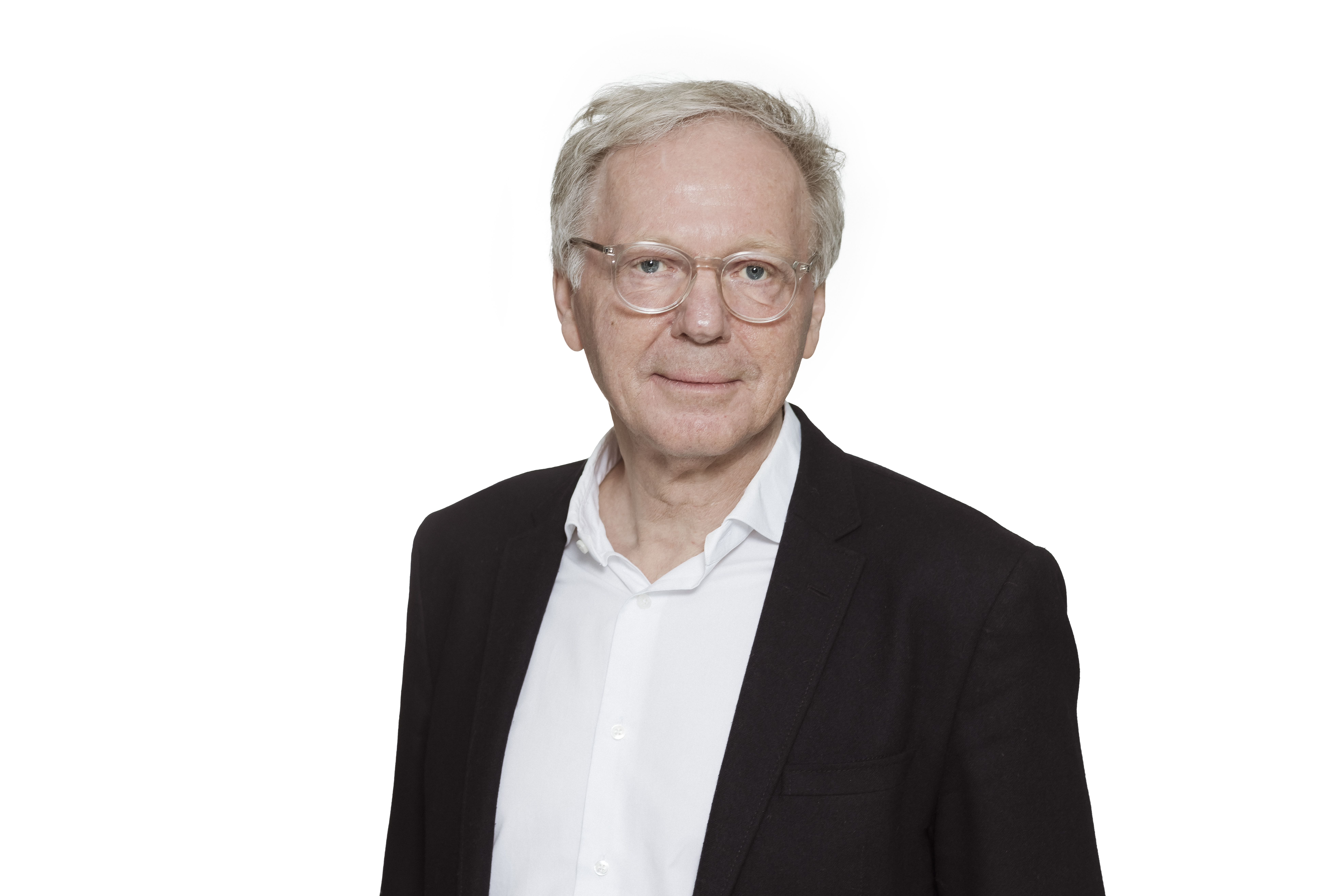 Ola H. Strand