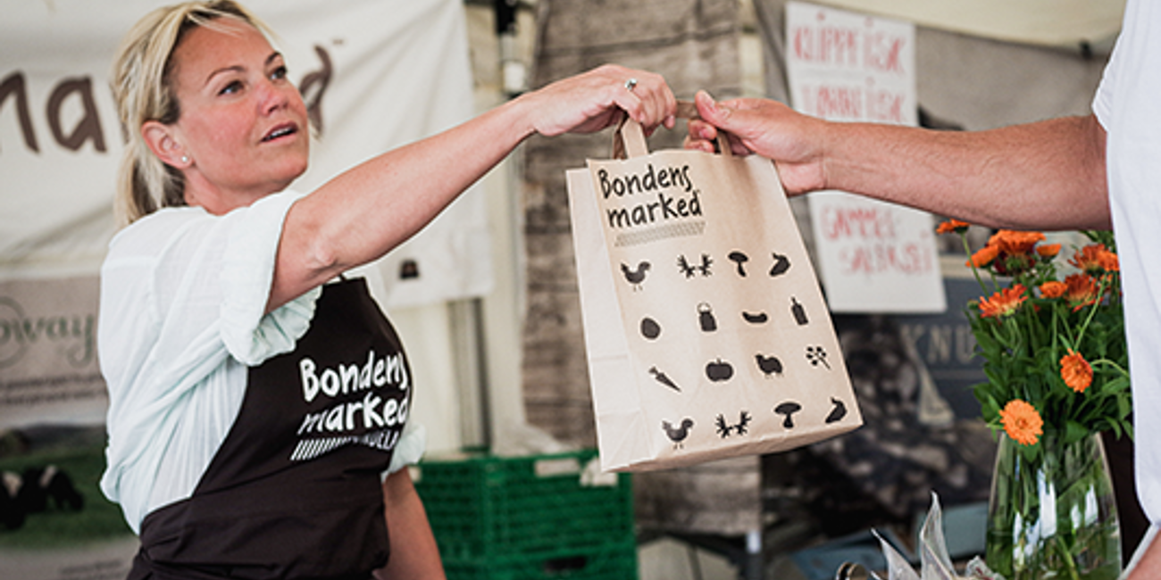 Matfestivalen Utstillere Bondensmarked 500X400 Png