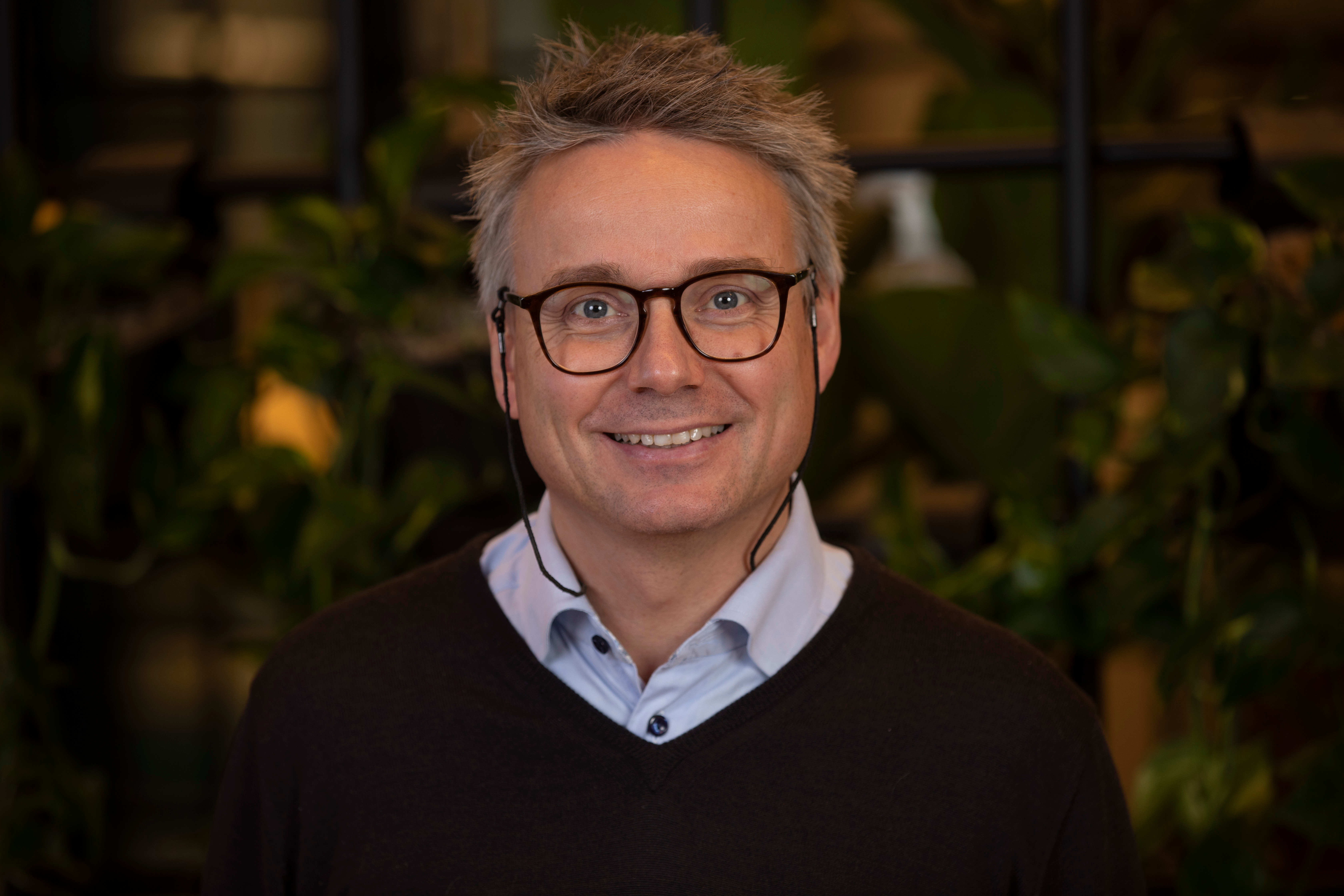 Eivind Haalien