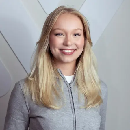 Ingvild Stavli