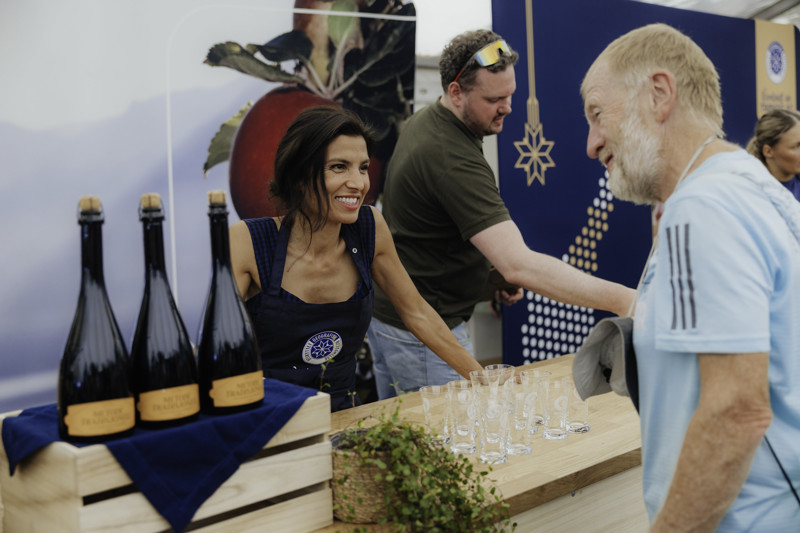 Kvalitet i verdensklasse