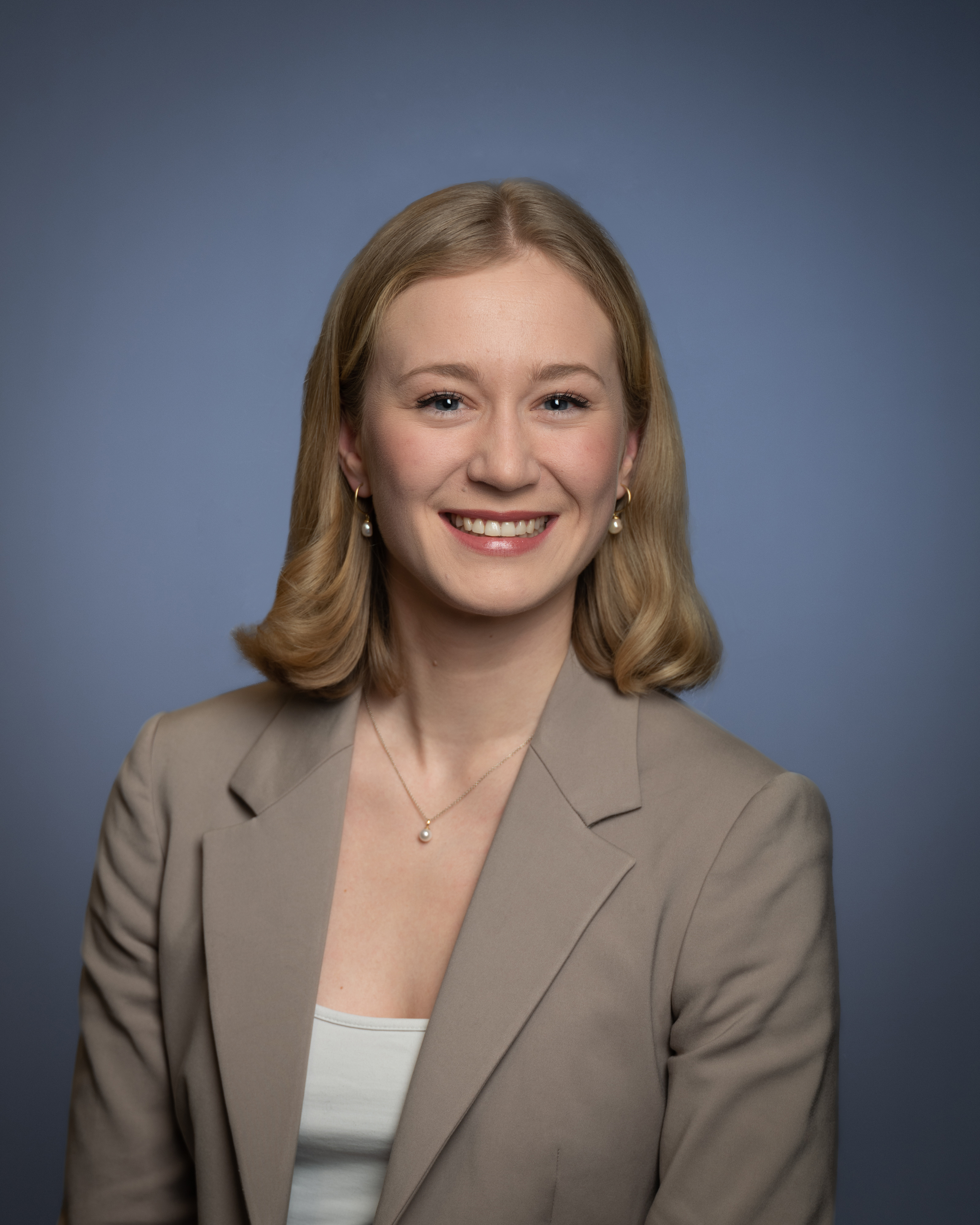 Anne Marie Sjøholt