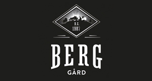 Logo Berg Gård 