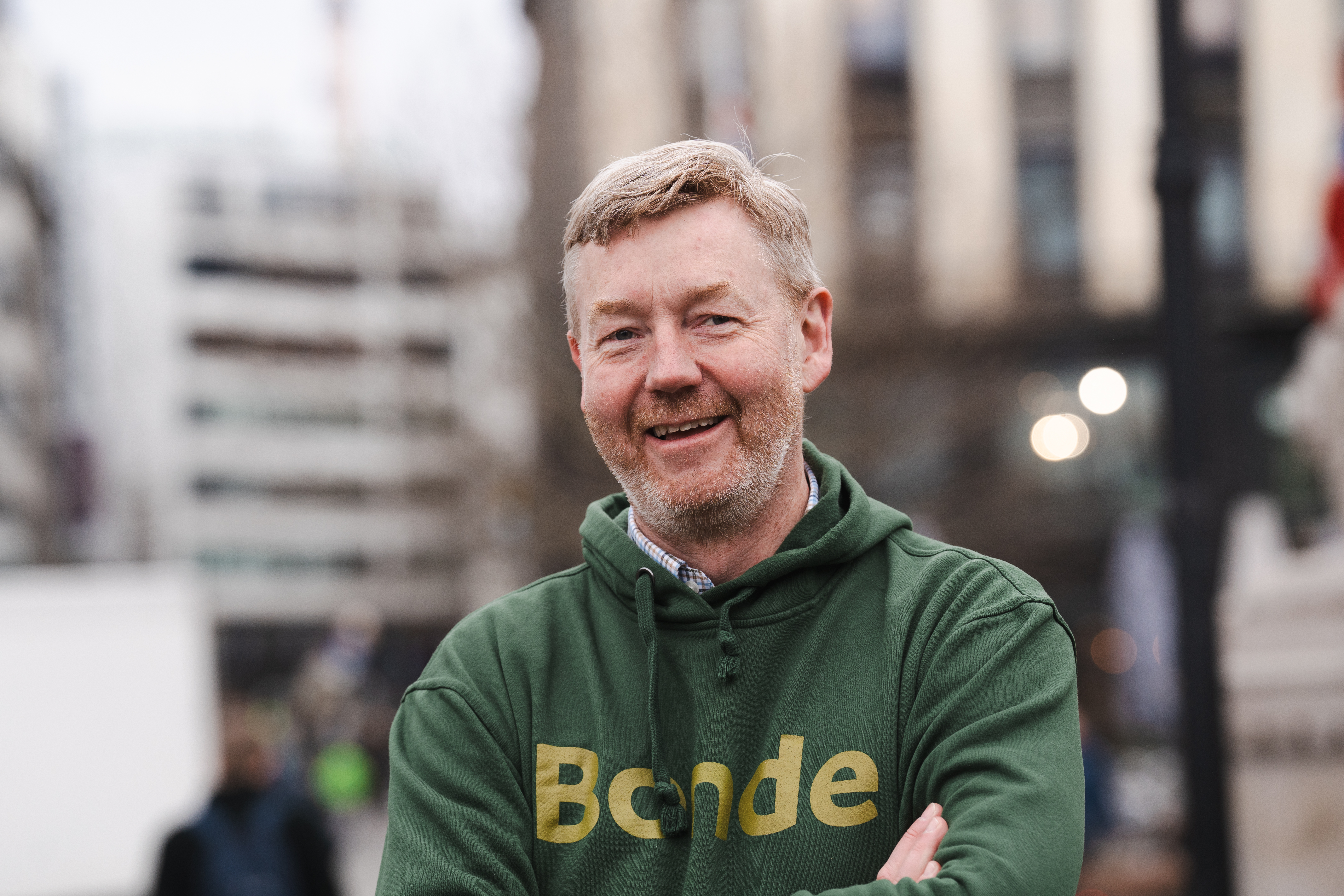 Bjørn Gimming