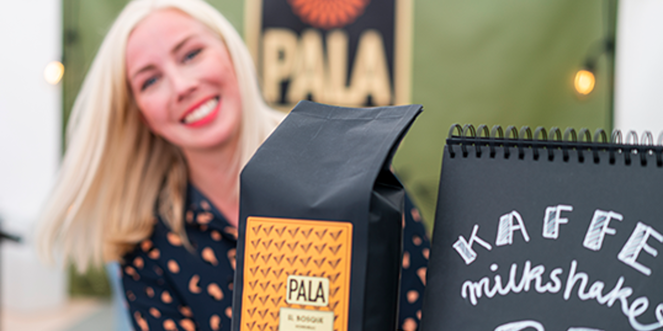 Matfestivalen Utstillere Enkeltutstiller 533X400 Png