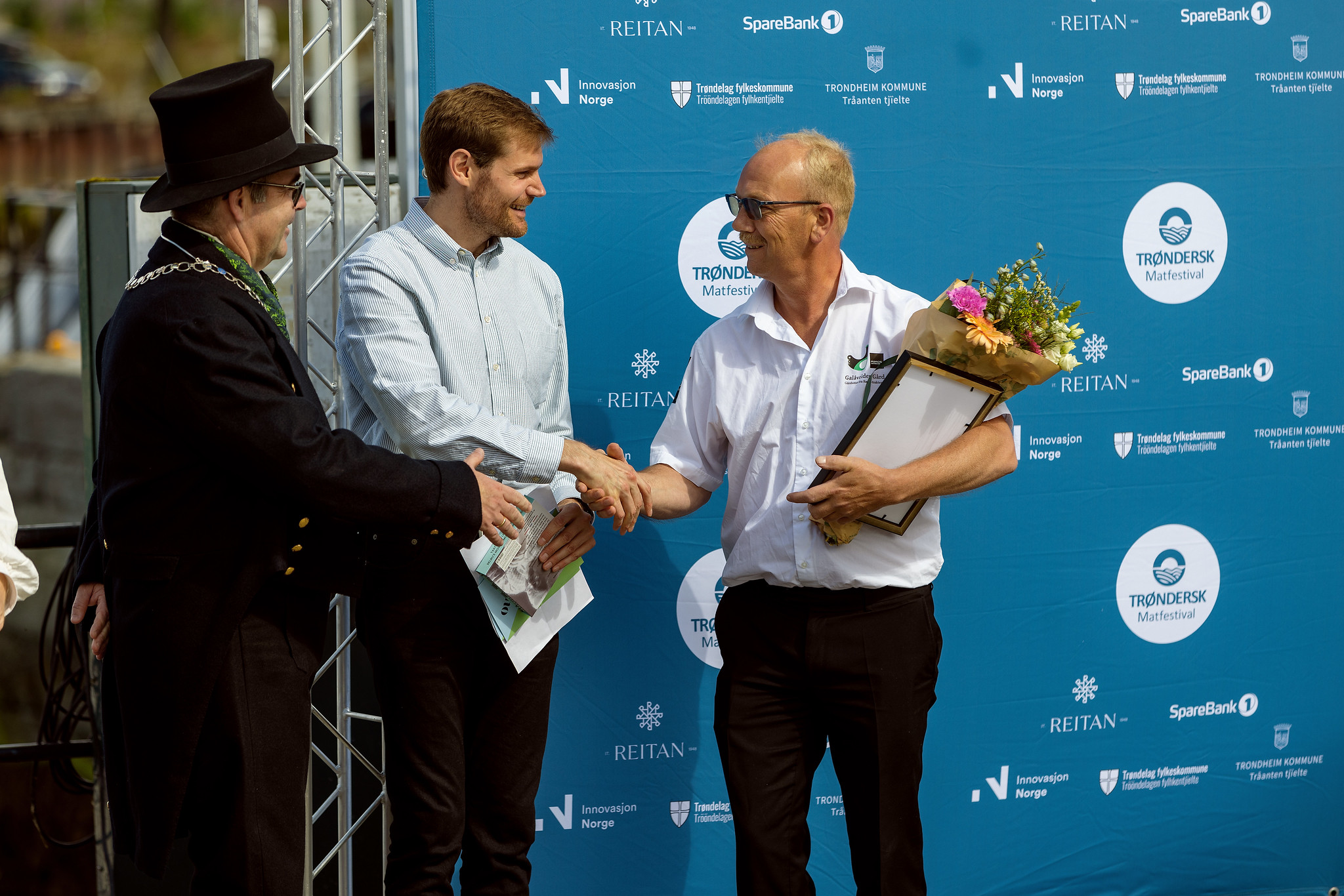 Vinner av Bærekraftsprisen 2025