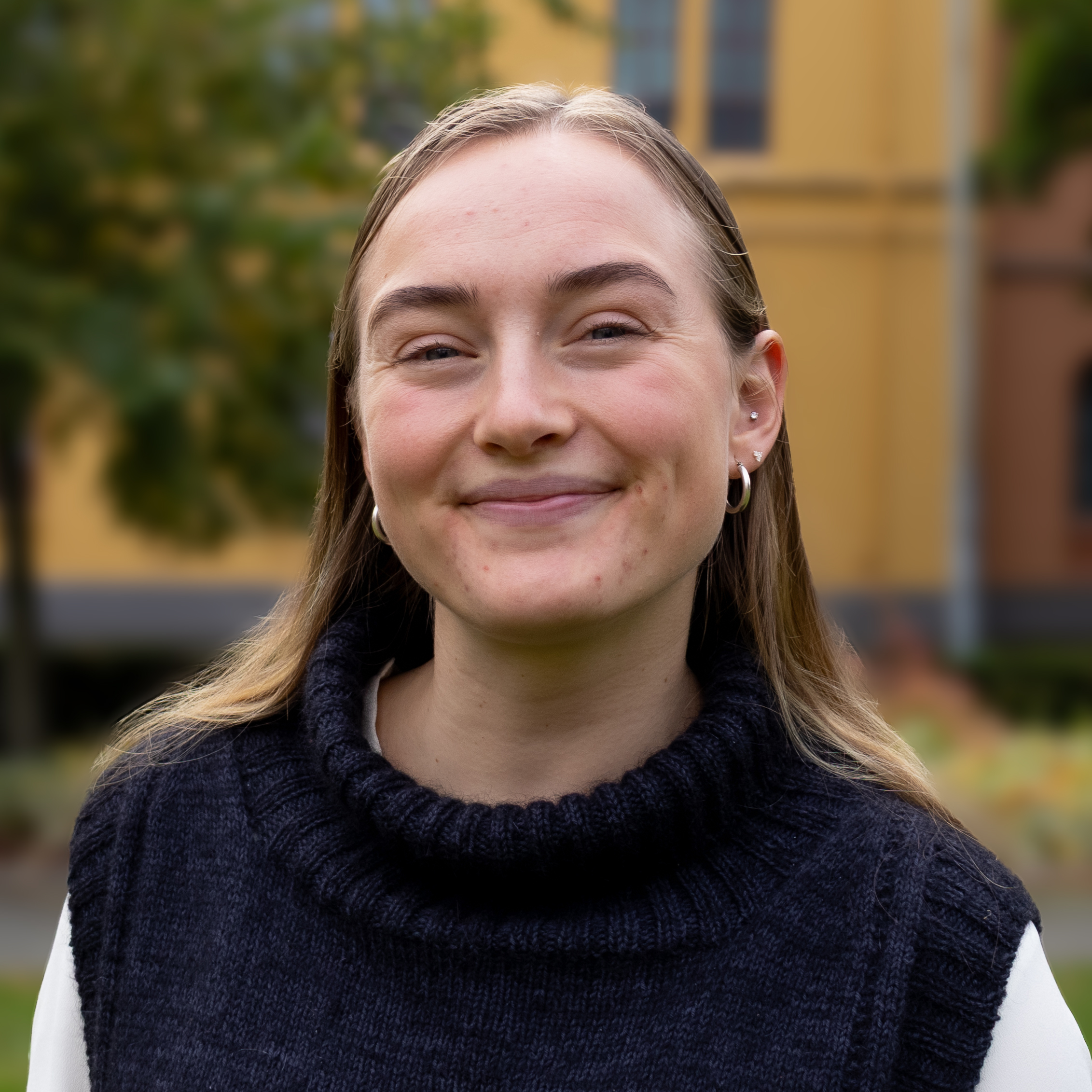 Ruth Emilie Skjærvik Nygård