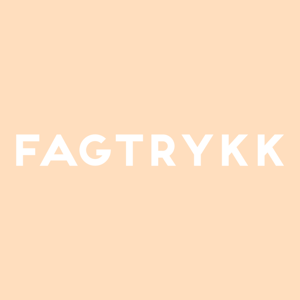 Matnettverk Logo Fagtrykk